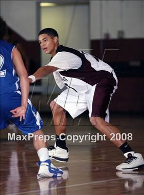 Thumbnail 3 in Round Rock vs Georgetown photogallery.