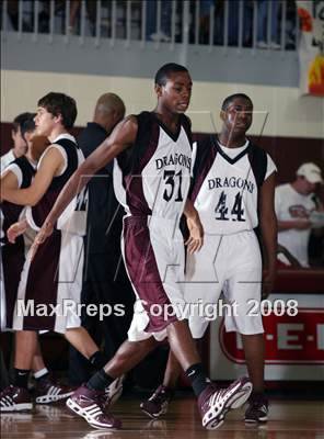 Thumbnail 1 in Round Rock vs Georgetown photogallery.