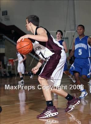 Thumbnail 1 in Round Rock vs Georgetown photogallery.