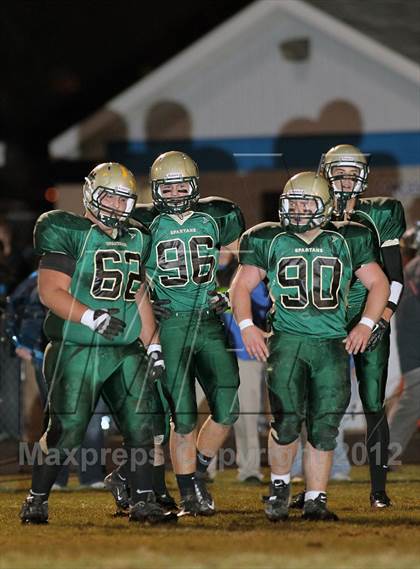 Thumbnail 2 in Southwest vs. Oshkosh North photogallery.