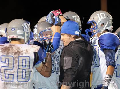 Thumbnail 3 in Southwest vs. Oshkosh North photogallery.