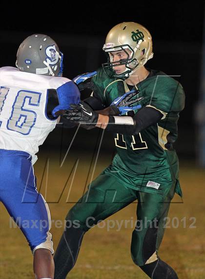 Thumbnail 2 in Southwest vs. Oshkosh North photogallery.