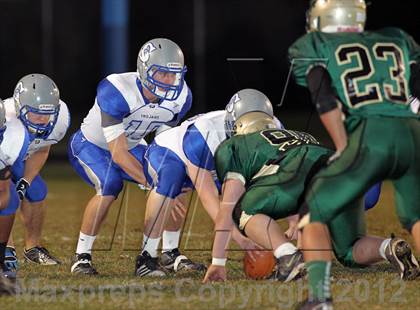Thumbnail 1 in Southwest vs. Oshkosh North photogallery.