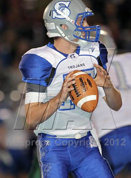 Thumbnail 1 in Southwest vs. Oshkosh North photogallery.
