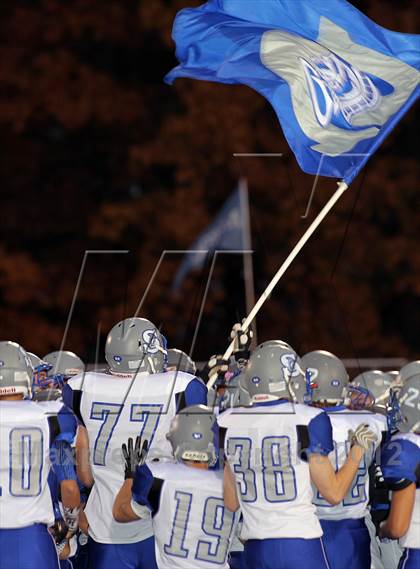 Thumbnail 3 in Southwest vs. Oshkosh North photogallery.