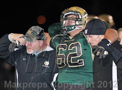 Thumbnail 1 in Southwest vs. Oshkosh North photogallery.