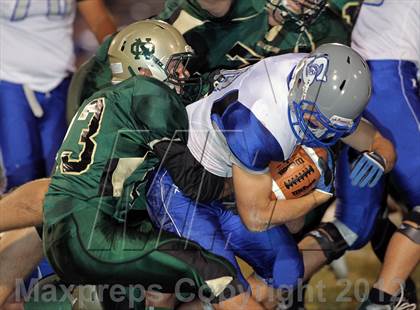 Thumbnail 2 in Southwest vs. Oshkosh North photogallery.