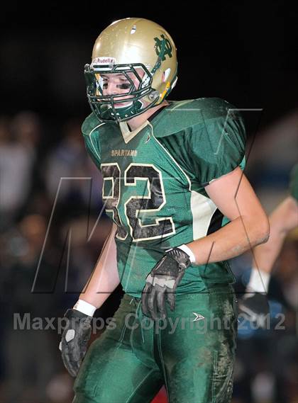 Thumbnail 2 in Southwest vs. Oshkosh North photogallery.