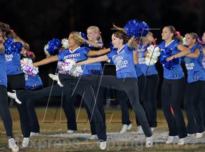 Thumbnail 1 in Southwest vs. Oshkosh North photogallery.