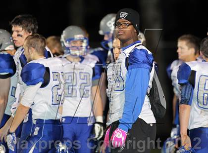 Thumbnail 3 in Southwest vs. Oshkosh North photogallery.