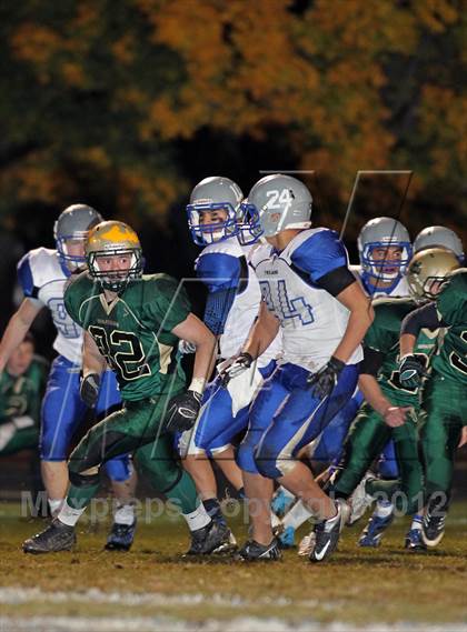 Thumbnail 1 in Southwest vs. Oshkosh North photogallery.