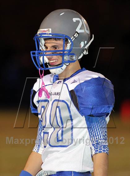 Thumbnail 1 in Southwest vs. Oshkosh North photogallery.
