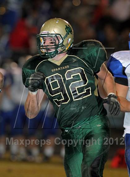 Thumbnail 1 in Southwest vs. Oshkosh North photogallery.