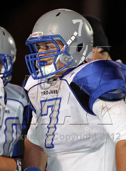 Thumbnail 3 in Southwest vs. Oshkosh North photogallery.