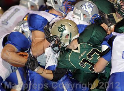 Thumbnail 3 in Southwest vs. Oshkosh North photogallery.