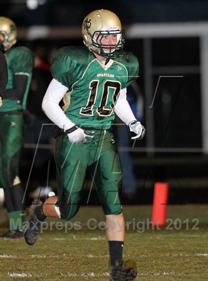 Thumbnail 2 in Southwest vs. Oshkosh North photogallery.