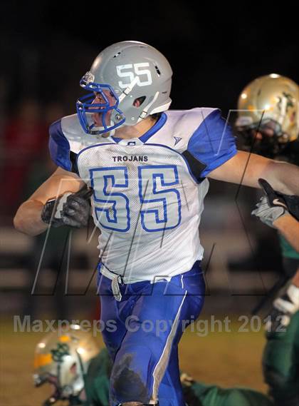 Thumbnail 3 in Southwest vs. Oshkosh North photogallery.