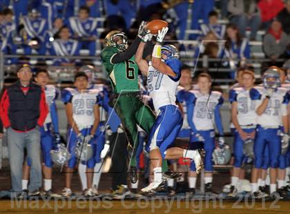 Thumbnail 1 in Southwest vs. Oshkosh North photogallery.