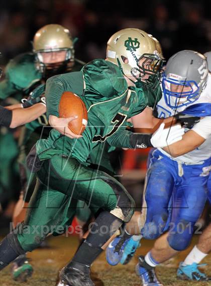 Thumbnail 1 in Southwest vs. Oshkosh North photogallery.