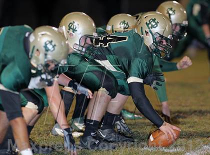 Thumbnail 2 in Southwest vs. Oshkosh North photogallery.