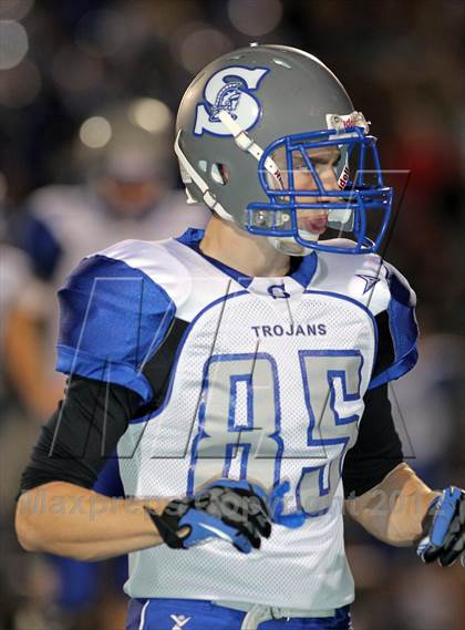 Thumbnail 3 in Southwest vs. Oshkosh North photogallery.