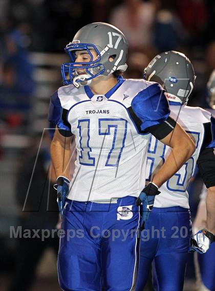 Thumbnail 1 in Southwest vs. Oshkosh North photogallery.
