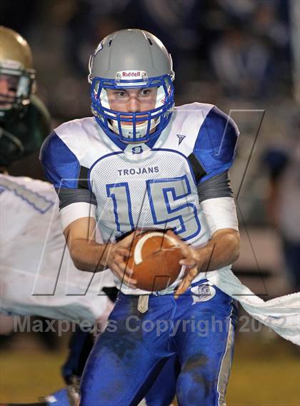 Thumbnail 3 in Southwest vs. Oshkosh North photogallery.