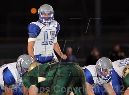 Thumbnail 2 in Southwest vs. Oshkosh North photogallery.