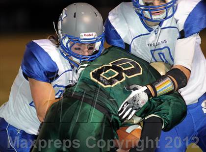 Thumbnail 1 in Southwest vs. Oshkosh North photogallery.