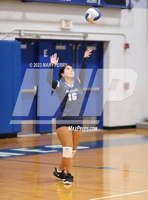 Central Valley @ Ellwood City
