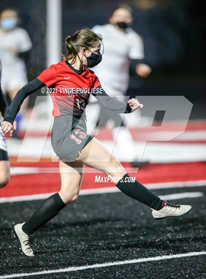 Thumbnail 2 in JV: Elma @ Tenino photogallery.