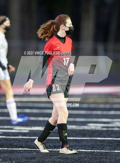 Thumbnail 1 in JV: Elma @ Tenino photogallery.