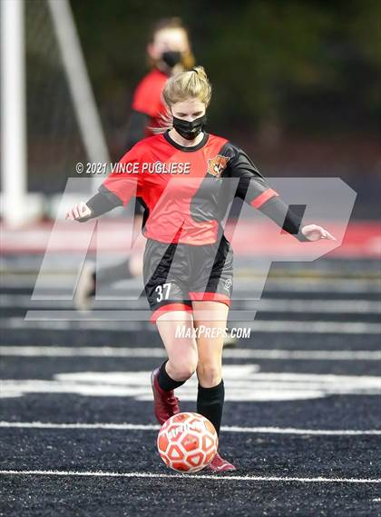 Thumbnail 2 in JV: Elma @ Tenino photogallery.