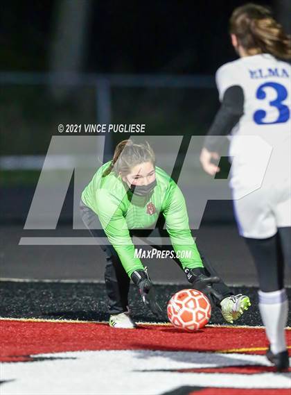 Thumbnail 1 in JV: Elma @ Tenino photogallery.