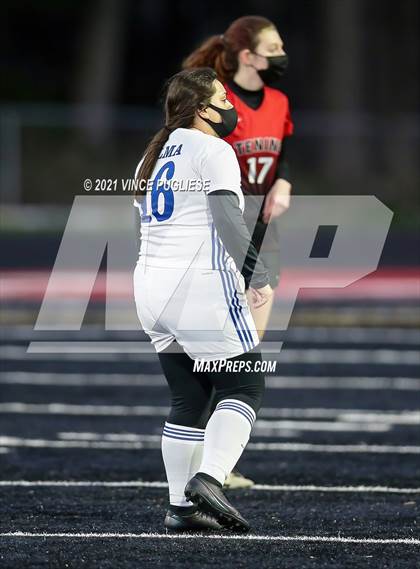 Thumbnail 3 in JV: Elma @ Tenino photogallery.