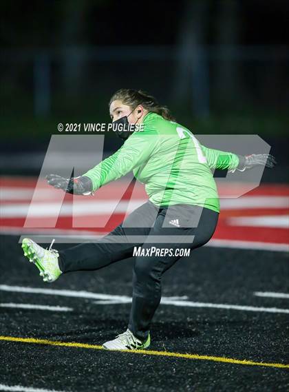 Thumbnail 1 in JV: Elma @ Tenino photogallery.