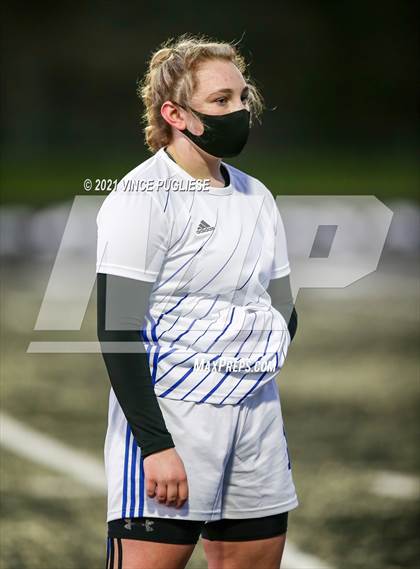 Thumbnail 1 in JV: Elma @ Tenino photogallery.