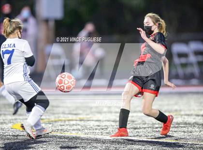 Thumbnail 3 in JV: Elma @ Tenino photogallery.