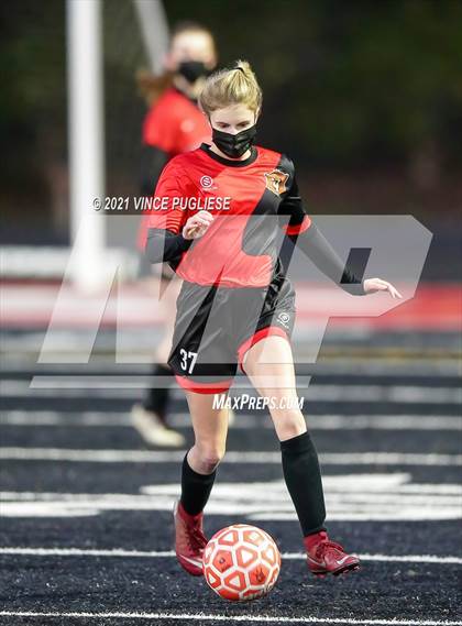 Thumbnail 1 in JV: Elma @ Tenino photogallery.