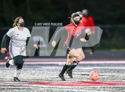 Thumbnail 1 in JV: Elma @ Tenino photogallery.