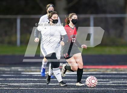 Thumbnail 3 in JV: Elma @ Tenino photogallery.