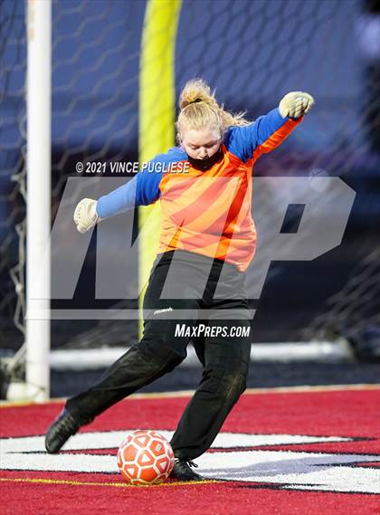 Thumbnail 2 in JV: Elma @ Tenino photogallery.