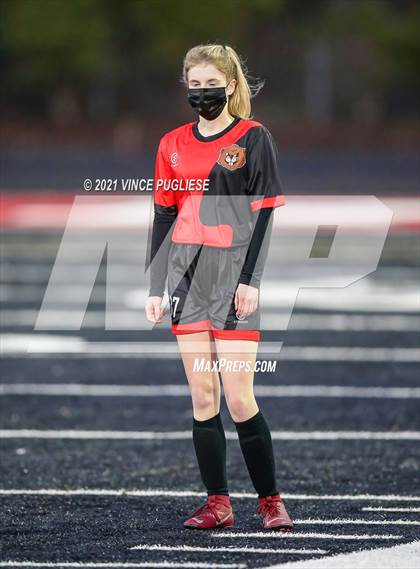 Thumbnail 2 in JV: Elma @ Tenino photogallery.