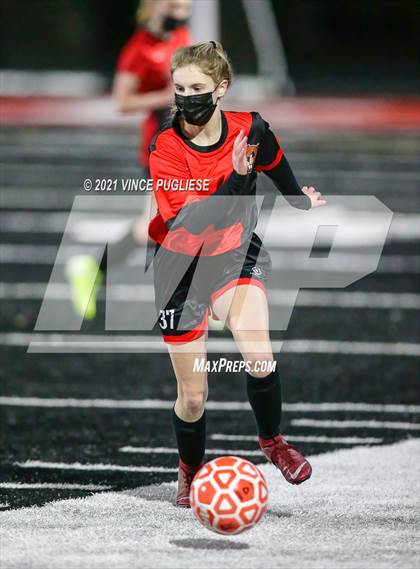 Thumbnail 3 in JV: Elma @ Tenino photogallery.