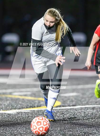 Thumbnail 1 in JV: Elma @ Tenino photogallery.