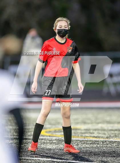 Thumbnail 1 in JV: Elma @ Tenino photogallery.