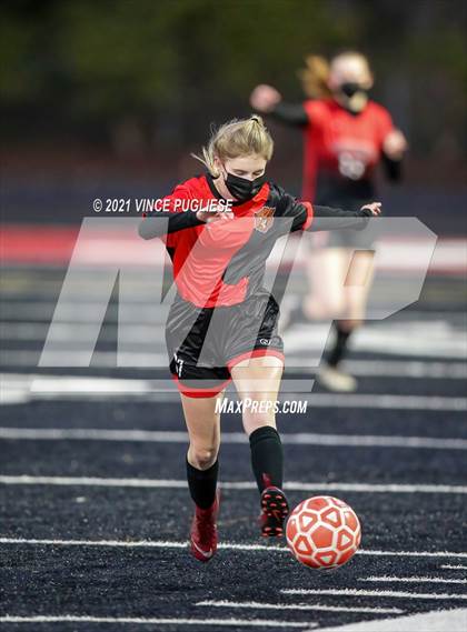Thumbnail 2 in JV: Elma @ Tenino photogallery.
