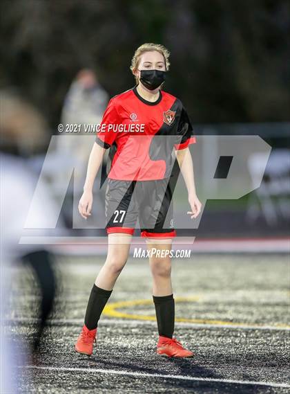 Thumbnail 3 in JV: Elma @ Tenino photogallery.