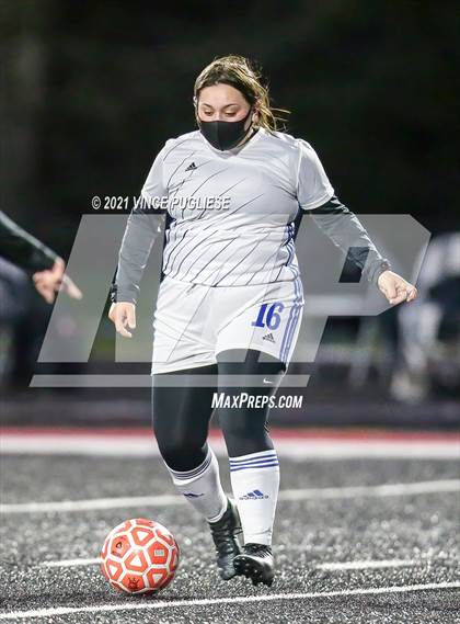 Thumbnail 1 in JV: Elma @ Tenino photogallery.
