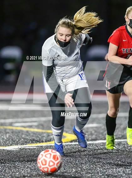 Thumbnail 2 in JV: Elma @ Tenino photogallery.